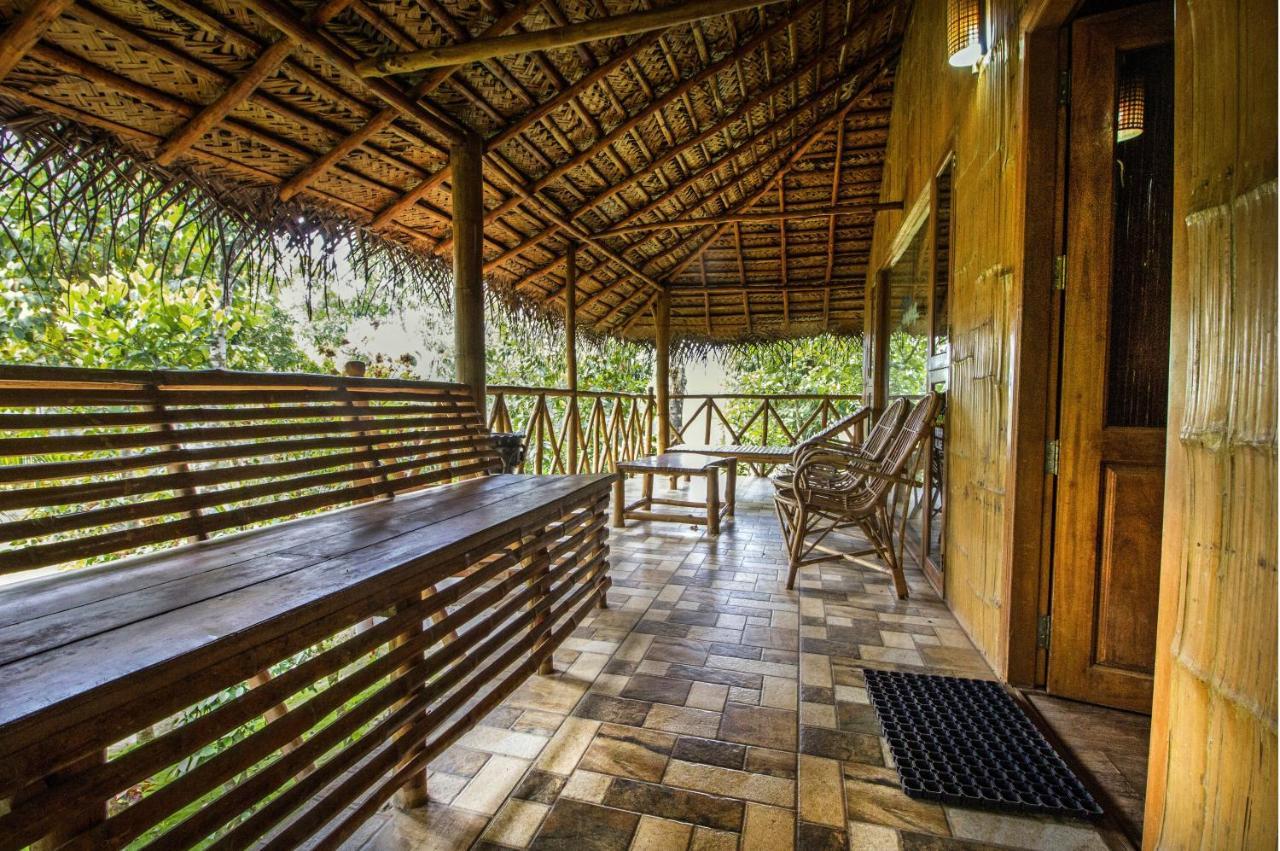 Pepper Green Wayanad Resort With Swimming Pool Kattikkulam ภายนอก รูปภาพ