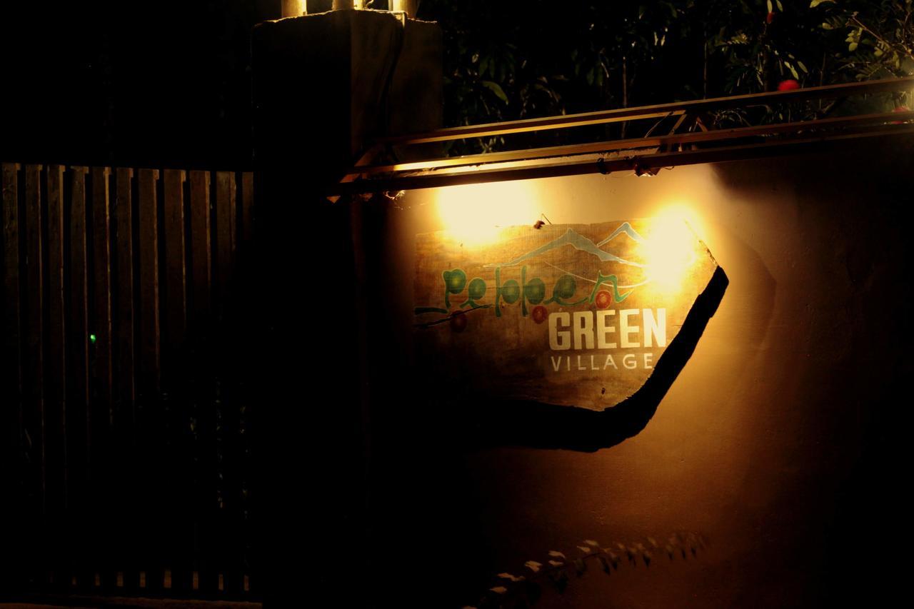 Pepper Green Wayanad Resort With Swimming Pool Kattikkulam ภายนอก รูปภาพ